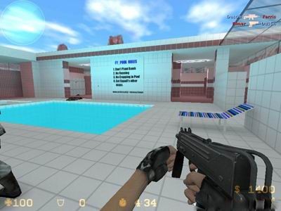 В какую игру чаще всего играете на компе?