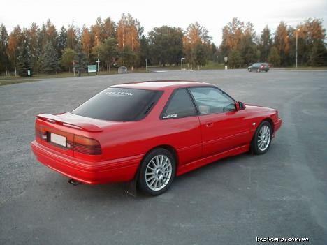ваш любимый автомобиль?