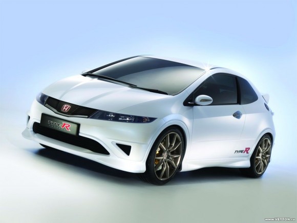ваш любимый автомобиль?