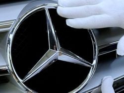 ваш любимый автомобиль?