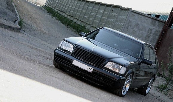 ваш любимый автомобиль?
