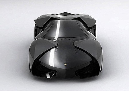 ваш любимый автомобиль?