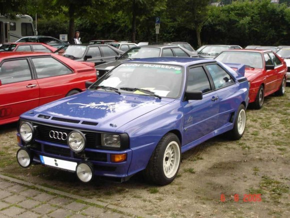 ваш любимый автомобиль?