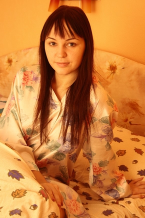 Покажите свою утреннюю фотку?