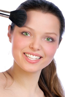 Какой у вас чаще всего make- up ,девушки?