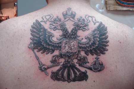 Покажите красивые тату 