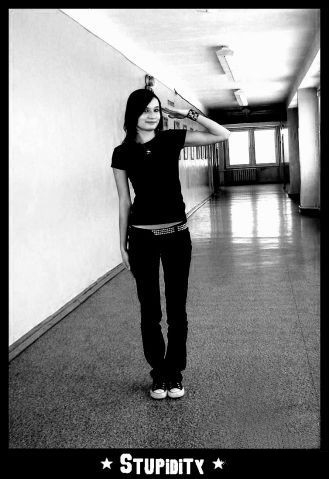 У какой фотографии из вашего ирцальбома больше всего просмотров? 