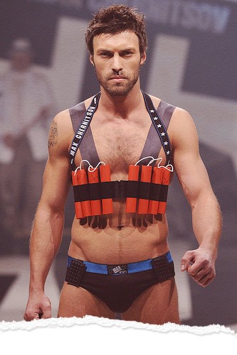 что в жару носите? 