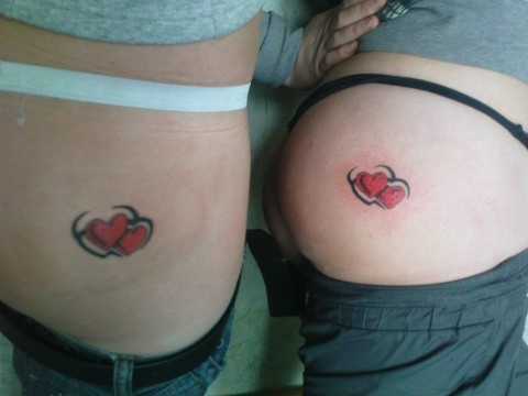 У какой фотографии из вашего ирцальбома больше всего просмотров? 