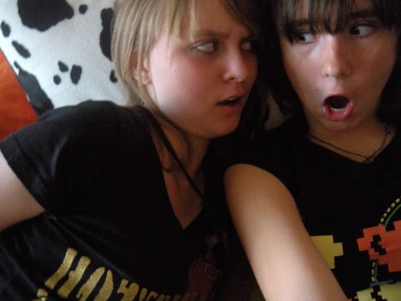 У какой фотографии из вашего ирцальбома больше всего просмотров? 