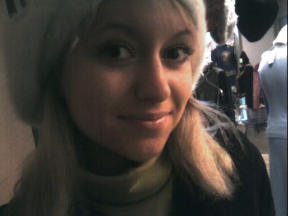 У какой фотографии из вашего ирцальбома больше всего просмотров? 