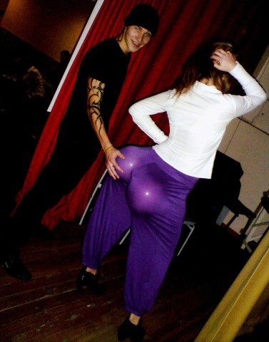 У какой фотографии из вашего ирцальбома больше всего просмотров? 