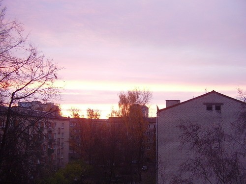 сфоткай что у тебя за ближайшим окном ?