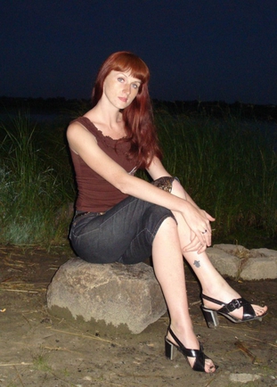 Покажите свою любимую фотографию?