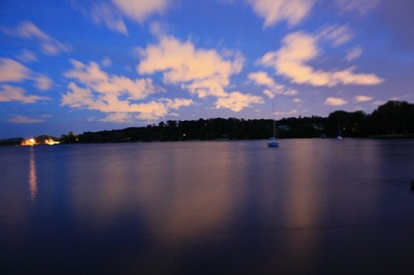 Покажите вашу фотографированную фотографию,которую вы считаете самой красивой или художественной!?