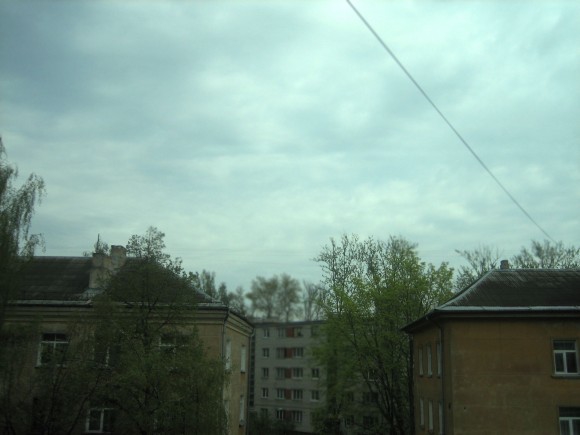 Покажите вашу фотографированную фотографию,которую вы считаете самой красивой или художественной!?