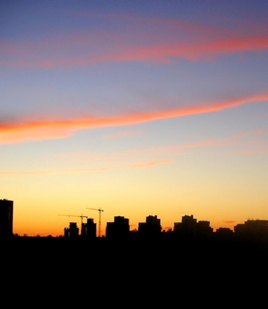 Покажите вашу фотографированную фотографию,которую вы считаете самой красивой или художественной!?