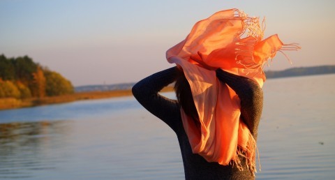 Покажите вашу фотографированную фотографию,которую вы считаете самой красивой или художественной!?