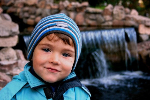 Покажите вашу фотографированную фотографию,которую вы считаете самой красивой или художественной!?