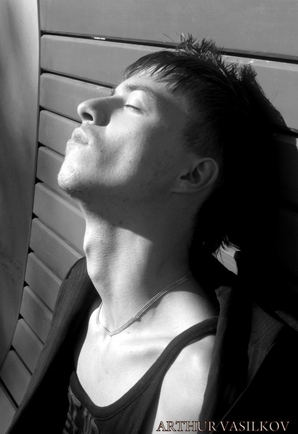 Покажите вашу фотографированную фотографию,которую вы считаете самой красивой или художественной!?