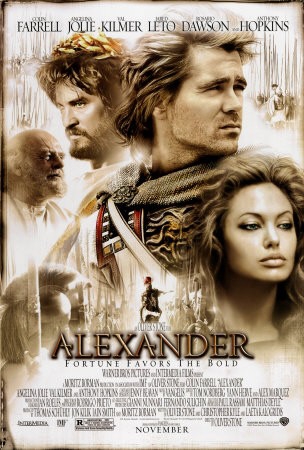 Самый известный на ваш взгляд Александр?