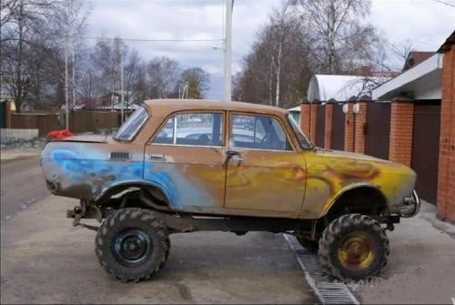 покажите западло?