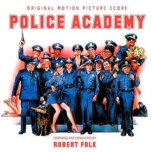Лучший фильм про полицейских?