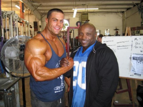 Каким видом спорта вы занимаетесь?