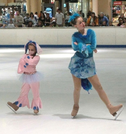 Каким видом спорта вы занимаетесь?