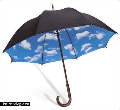 Какой зонтик вам больше нравится 