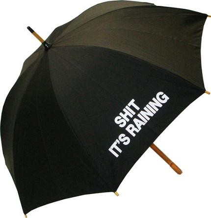 kādu lietussargu tu sev gribētu