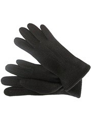 Покажите класные мужские вязаные перчатки?