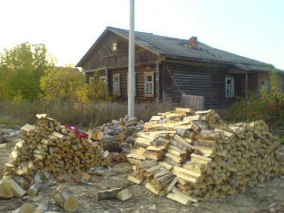 Покажите на картинке ваше самое не любимое занятие? :)