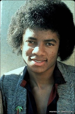 Каков истинный Майкл Джексон?